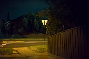 Untitled (sign)
