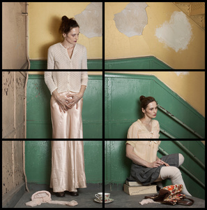 Doppelgänger 10.29.10