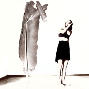 In The Absence Of