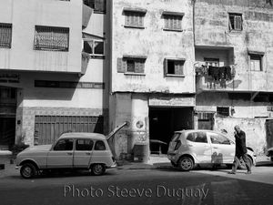 Casablanca (Morocco)