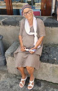 Ischia Ponte, 3 September 2019