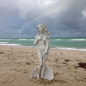 THE VENUS PROJECT