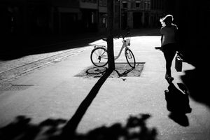 5. Afternoon breeze