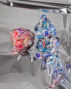 Aluminum RBB #1
