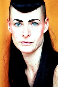 Svenja, 2019