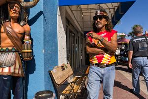 shop