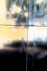 series - abstraction variations