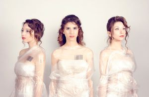 Modolls II © SpirosK photography