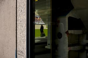 Usera (Madrid). 2016