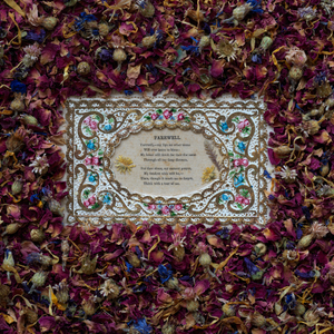 acts of remembrance
