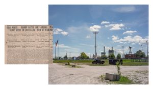 Bogalusa, LA