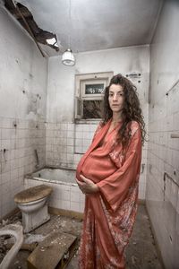 The Bath