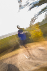 Road User Abstract VI