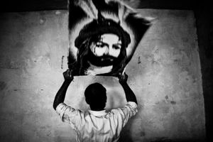 Azerbaijan _ varzaghan area 2012