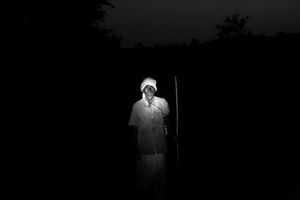 Human & Tiger Conflict