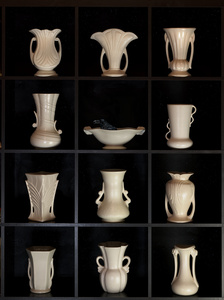 Shelf Collector with Crow