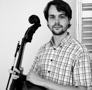 Marc Renau