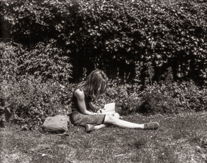 Among Photographers, 1990-2007