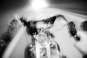 RIDE×RIDE×RIDE