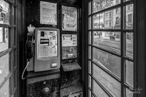 Charring Cross Road, London | 04