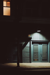 Under Edwards’s Window