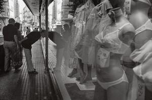 Madrid 1988