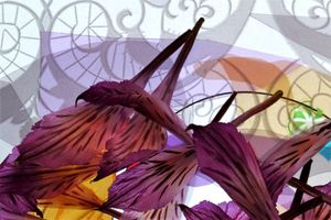 Dancing Inca Liles #2