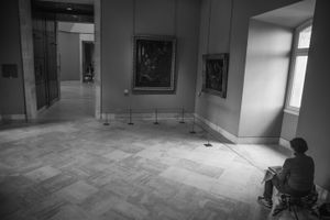 Louvre