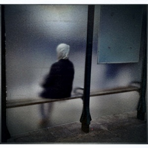 Waiting