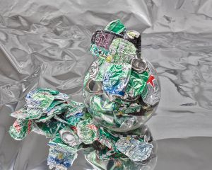 Aluminum GGG #1