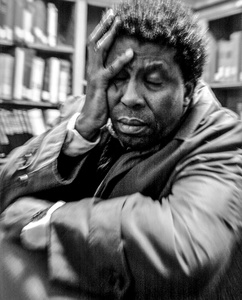 Dany Laferrière