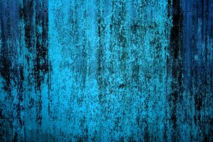 An initial experiment product of Art of wall Ⅰ