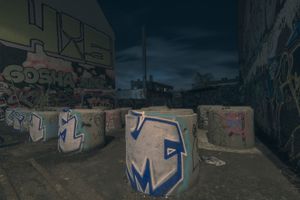 Oslo #6