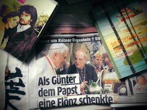 "FLÖNZTIME"