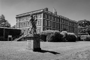 Enfield | Middlesex University Trent Park