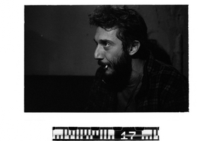 Photograher Ciro Battiloro