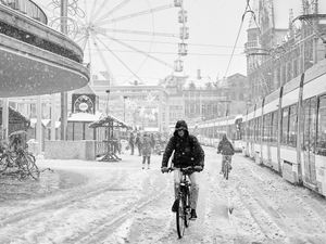 Winterblues
