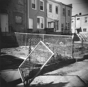 Barriers and Boundaries 4