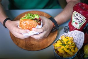 Burger