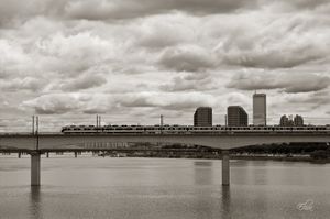 Cityscape #13