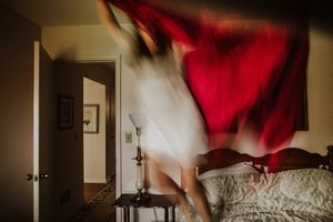 A Long Time Ago Tonight