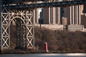 Little Red Lighthouse