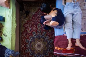 From Daily Lives series