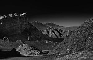 Vale de la Luna