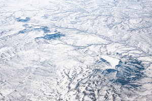 Winter Traverse 6