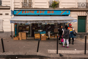 La Goutte D'Or