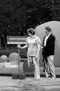 Back tot the future 01