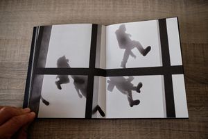 Hidden Reality Photobook