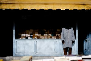Street Photography