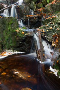 sidestream